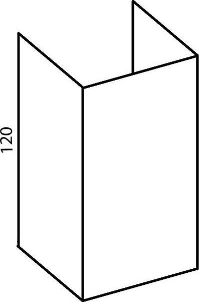 Produktbild Falmec KCVJN.01#3