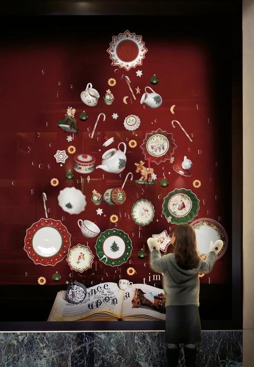 Image du produit Villeroy & Boch Délice de boulangerie d'hiver (0.57 l)