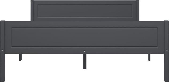 Image du produit vidaXL Kumar (160 x 200 cm)