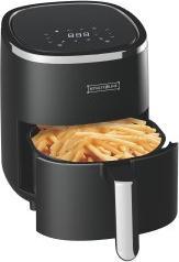 Actual product image Royalty Line AF-5605D Digital Airfryer XL - Heteluchtfriteuse XL - Airfryers - 3.5 Litres - Geschikt Voor