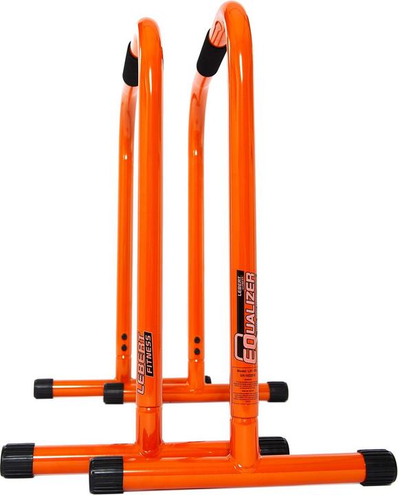 Produktbild Lebert Fitness Equalizer