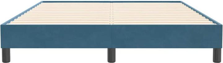 Productafbeelding vidaXL Boxspringbett (140 x 210 cm)