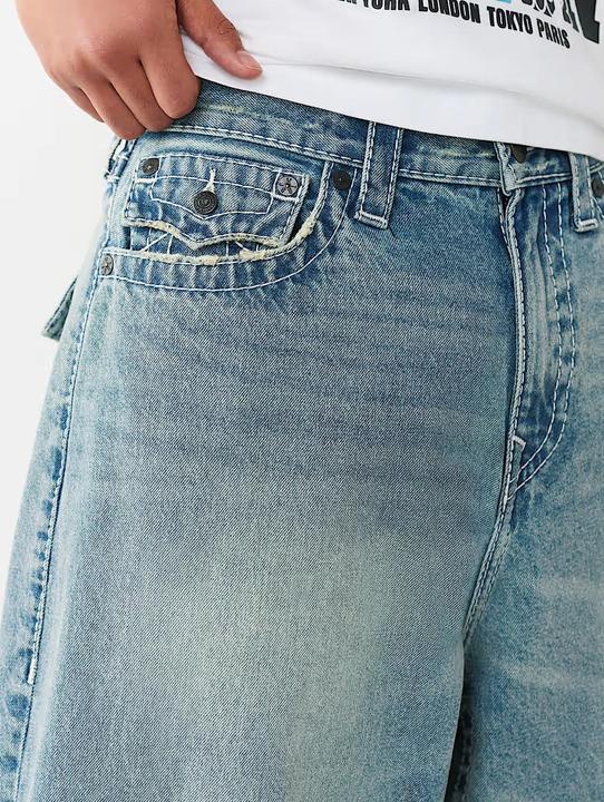 Produktbild True Religion Danny Big T (32)