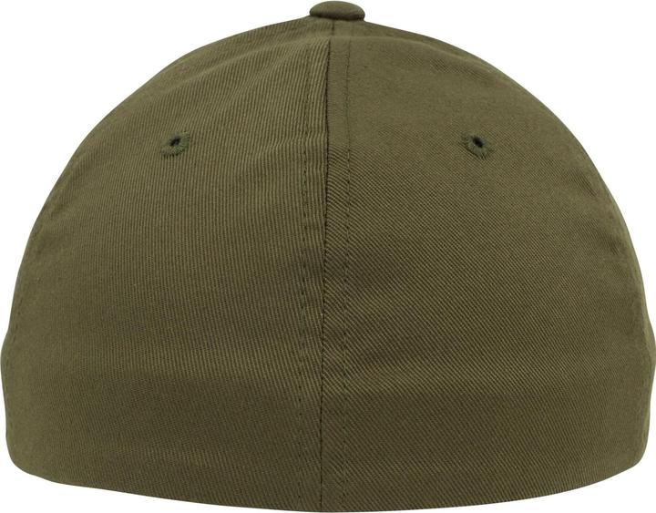 Image du produit Flexfit Wooly Combed