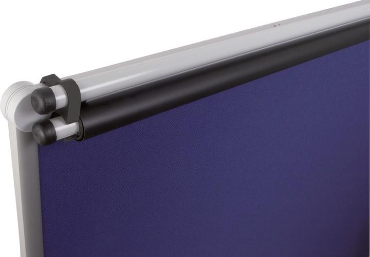 Actual product image Maul Roll canvas (66", 4:3)