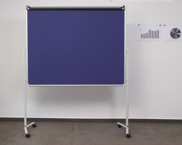 Actual product image Maul Roll canvas (66", 4:3)