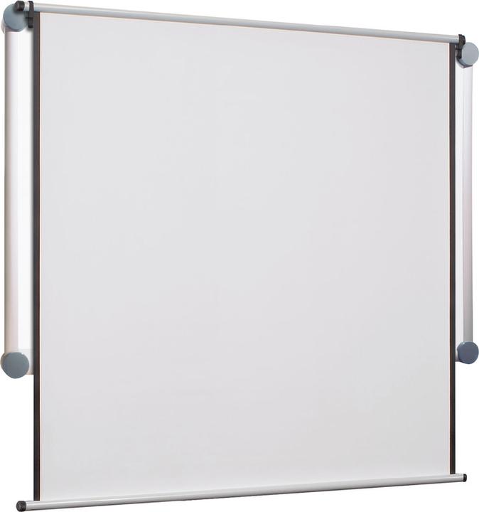 Actual product image Maul Roll canvas (66", 4:3)