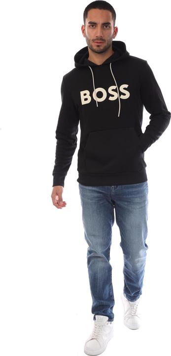 Produktbild Hugo Boss Soody Kapuzenpullover (L)