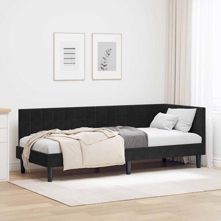 Image du produit vidaXL Bettgestell (80 x 200 cm)