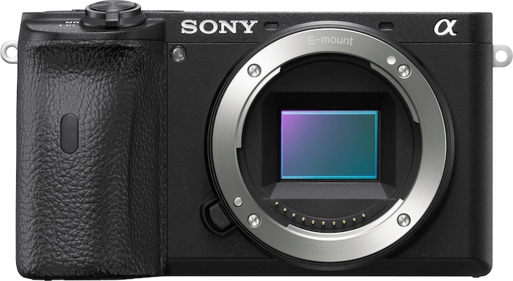 Immagine prodotto Sony Alpha 6100 Kit (16 - 50 mm, 24.20 Mpx, APS-C / DX)