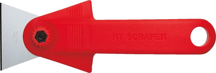 Actual product image NT Cutter Safety scraper SC-5P