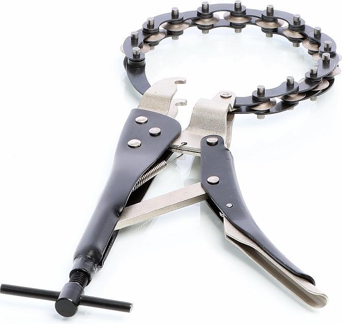 Produktbild Wiltec Kettenrohrschneider (370 mm)