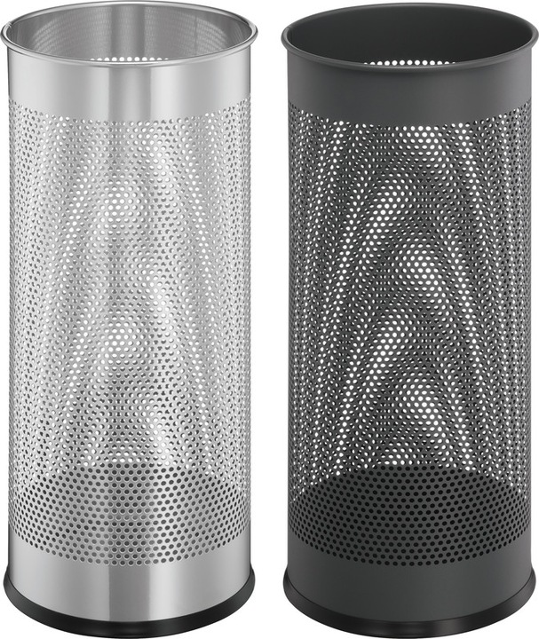Actual product image Durable Umbrella stand (Ø 26 x 26 x 62 cm)