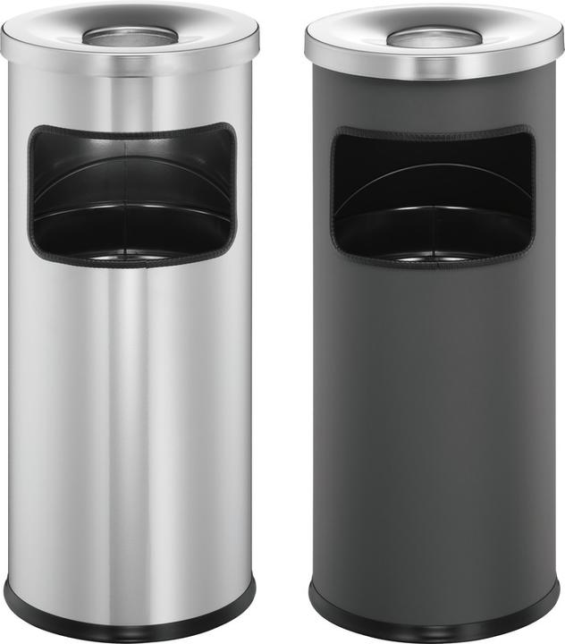 Produktbild Durable Standascher mit Abfallbehälter (17 l)