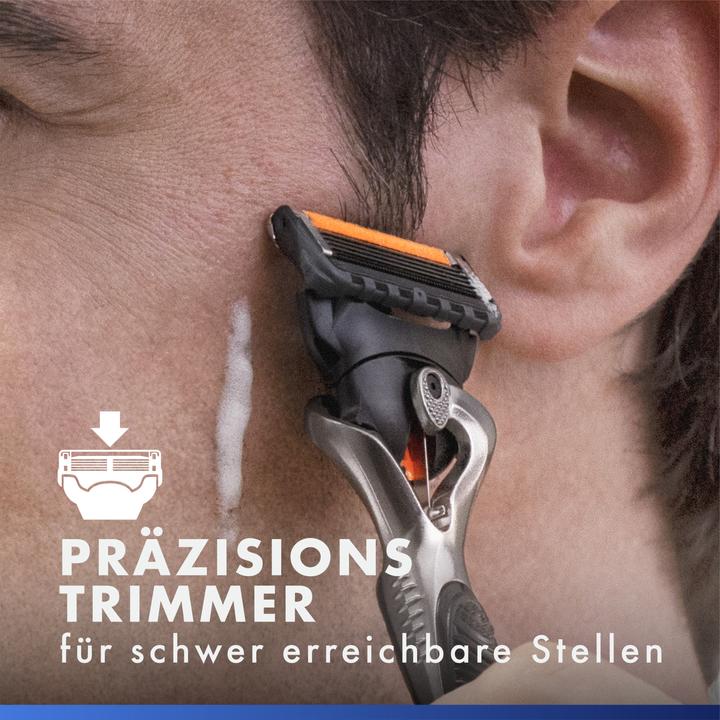 Actual product image Gillette ProGlide (8 x)