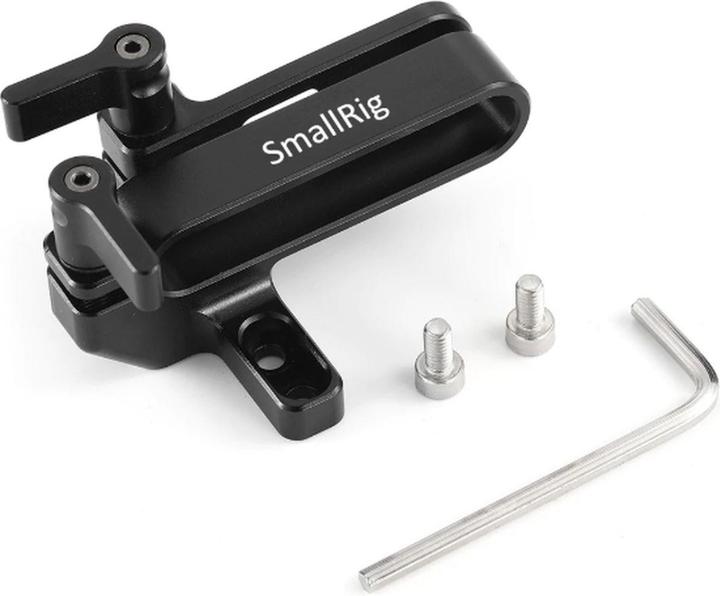 Produktbild SmallRig Mount Samsung T5 SSD (Diverses Video Zubehör)