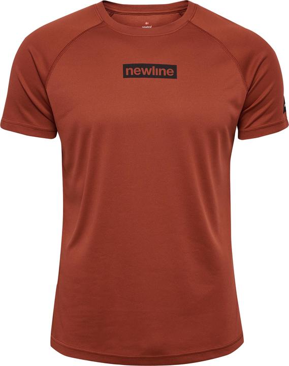 Image du produit Newline T-shirt Nwlcharge Mesh (L)
