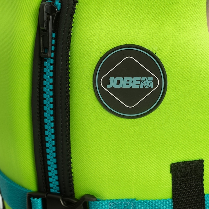 Actual product image Jobe children's neoprene lifejacket
