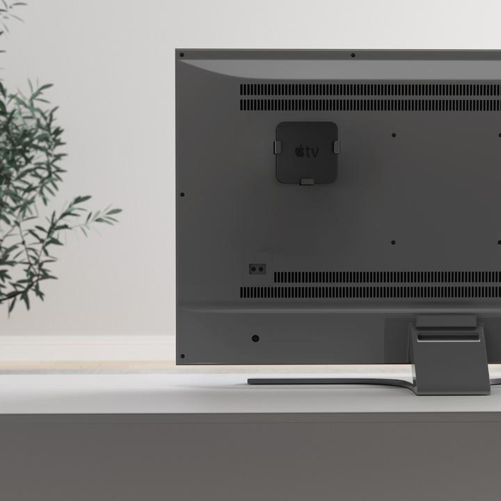 Produktbild Hama Wandhalterung für Apple TV HD (Diverse)