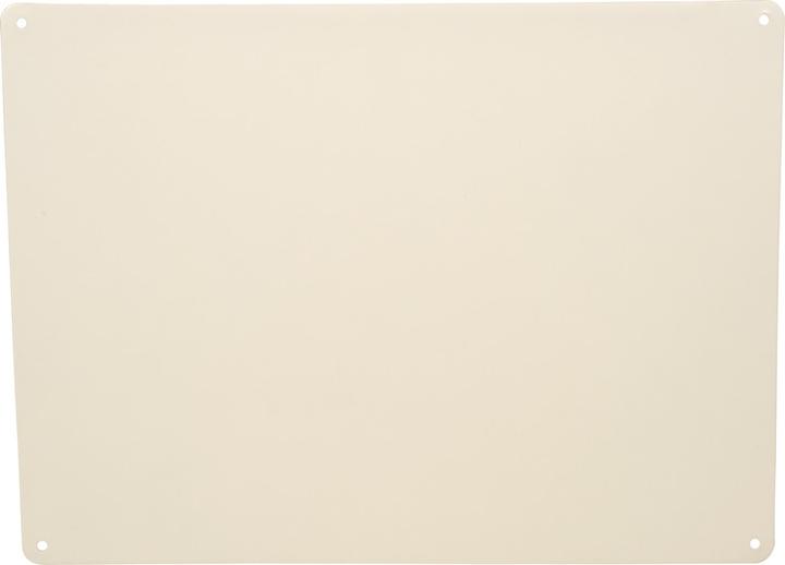 Immagine prodotto BoOffice Scheda magnetica TrioBoard 3 in 1 (Calamita, 48 x 58 cm)