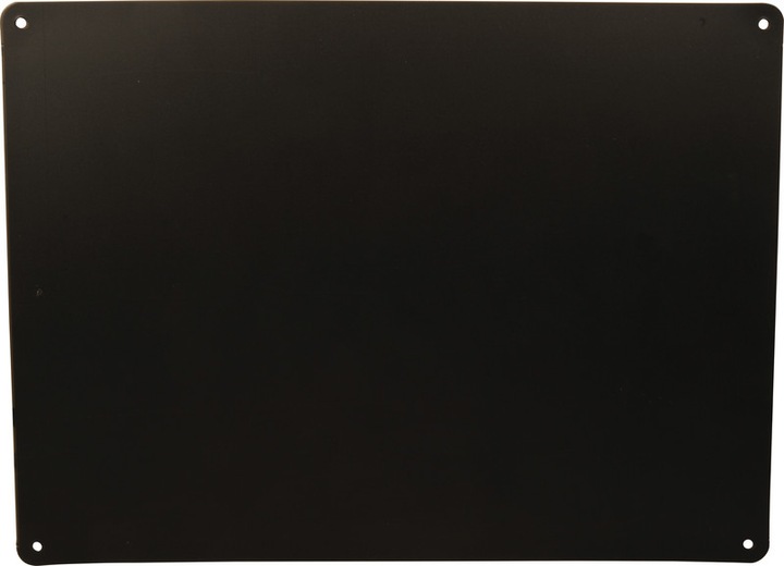 Produktbild BoOffice Magnetboard TrioBoard 3 in 1 (Magnettafel, 58 x 98 cm)