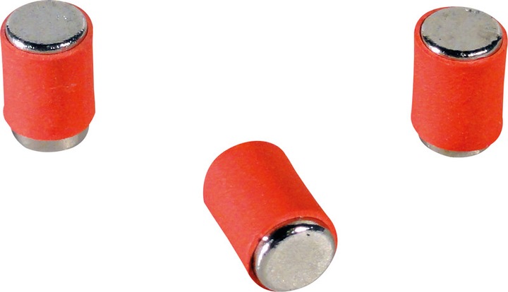 Actual product image BoOffice Magnets MagPin (12 x)