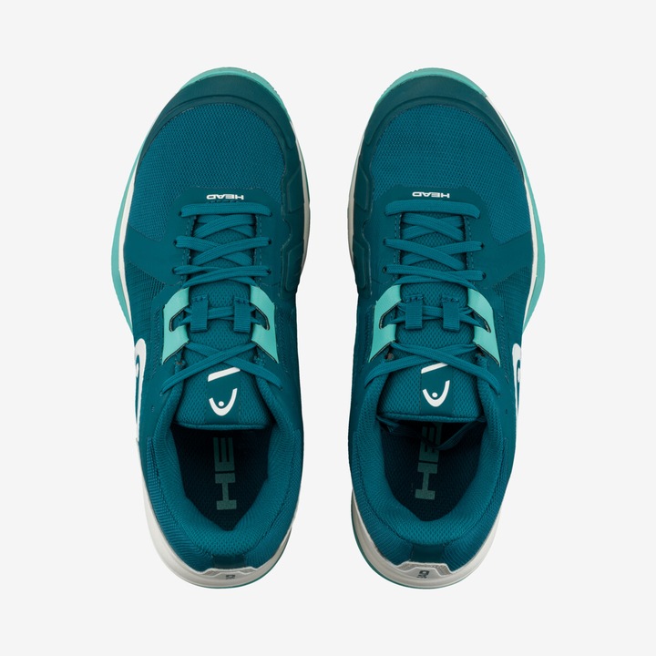 Actual product image Head Sprint Team 3.5 Clay (38)