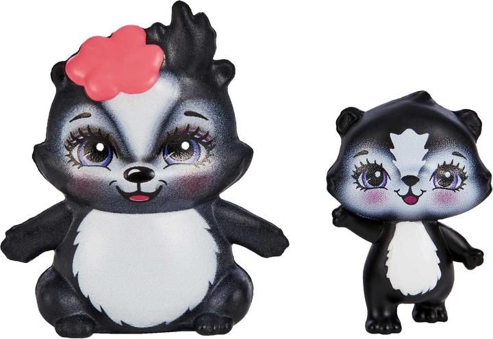 Produktbild Enchantimals Puppe + Little Sister