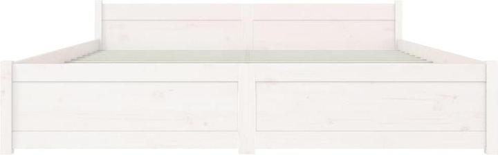 Image du produit vidaXL Bettrahmen (150 x 200 cm)