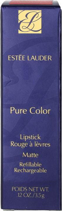 Actual product image Estée Lauder Pure Color (No. 699 - Thrill Me)