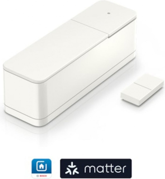 Produktbild Bosch Smart Home Tür-/Fensterkontakt II (+M)