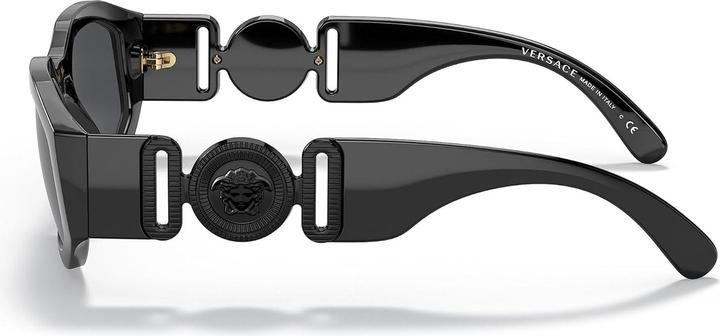 Actual product image Versace Sunglasses OVE4361