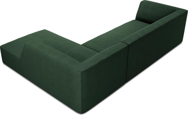 Actual product image Micadoni Ruby (Corner sofa)