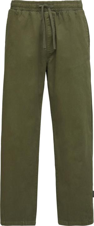Actual product image S.Oliver Hose Gewaschener Jogger aus Baumwoll-Twill (XL)