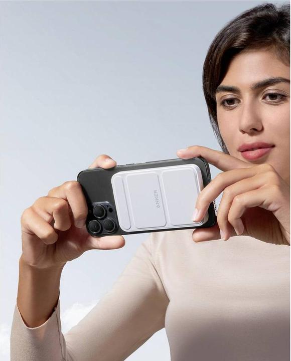 Immagine prodotto Anker 622 (5000 mAh, 7.50 W, 18.50 Wh)