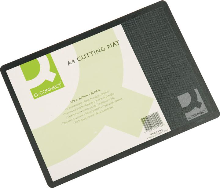 Actual product image Q-Connect Cutting pad (45 x 60 cm)