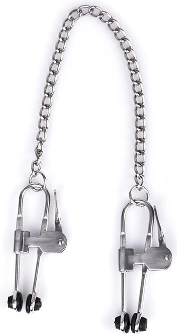 Kiotos Nippelklemmen Mit Kette