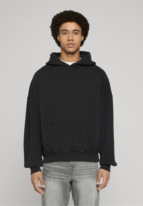 Produktbild Pegador Logo Boxy Hoodies - 196663 (M)