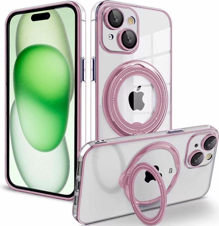 Produktbild Cool Accesorios Cool (Apple iPhone 15 Plus)