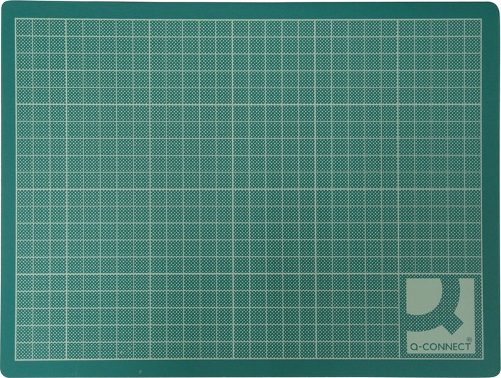 Q-Connect Cutting pad (45 x 30 cm)