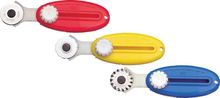 Actual product image NT Cutter Slitter rewinder (Cutters)