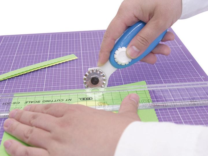 Image du produit NT Cutter Bobineuse-refendeuse (Cutters)