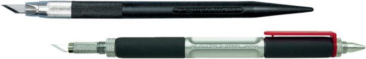 Actual product image NT Cutter Scalpel D 400 P (Cutters)