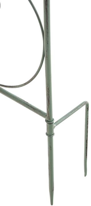 Actual product image CLP Trellis Mandevilla, antique green (1 cm, 99 cm)