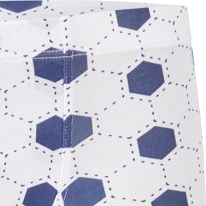 Image du produit Schiesser Lot de 10 shorts / pantalons Kids Boys 95/5 Organic Cotton (140, paquet de 10)