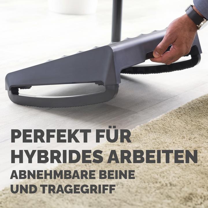 Produktbild Fellowes Fussstütze (49 x 36 x 10 cm)