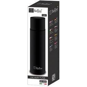 Thumbnail - Bollire, Trinkflasche + Thermosflasche, (1 l)