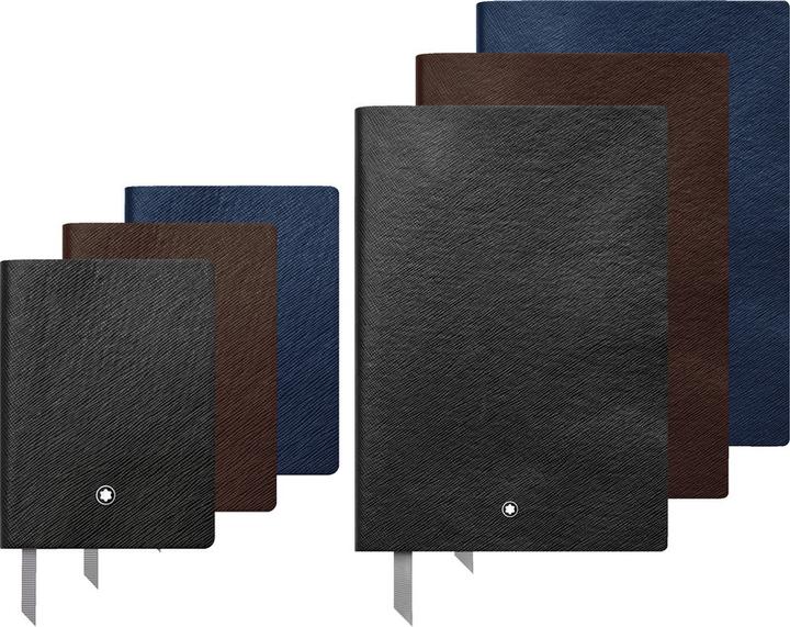 Produktbild Montblanc Notizbuch Fine Stationery