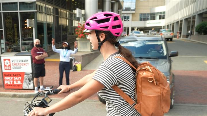 Immagine prodotto Bern FL-1 Pavé