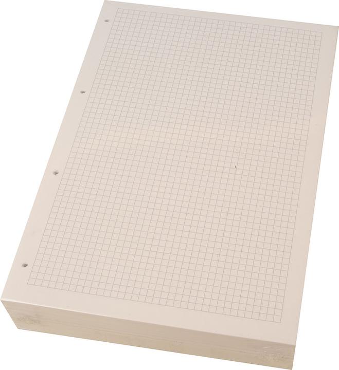 Image du produit Naturaline Reliures à anneaux A4